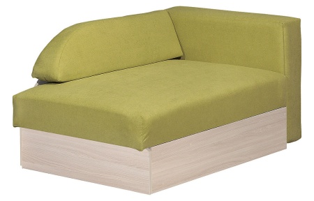 Кресло-Кровать Стайл №2/Разные Цвета Ш-1400 х Г-760 х В-650 мм