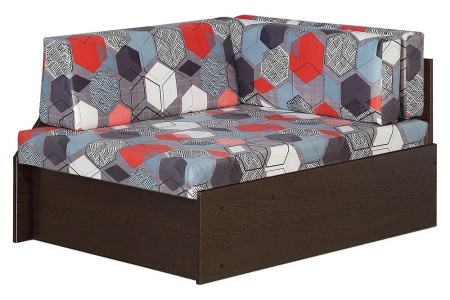 Кресло-Кровать Стайл №1/Разные Цвета Ш-1120 х Г-800 х В-620 мм