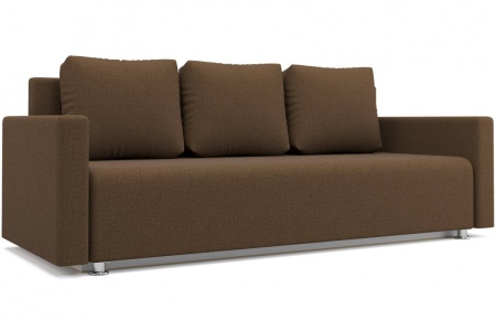 Диван-Кровать Олимпиада (Ш-2100 x В-840 x Г-840 мм)/Разные Цвета